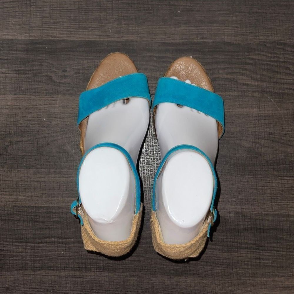 Gaimo Espadrilles Spring/ Summer Wedge